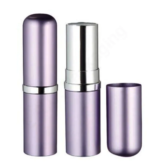 Hot Sale Empty Lipstick Tubes Empty Lipstick Tube Container