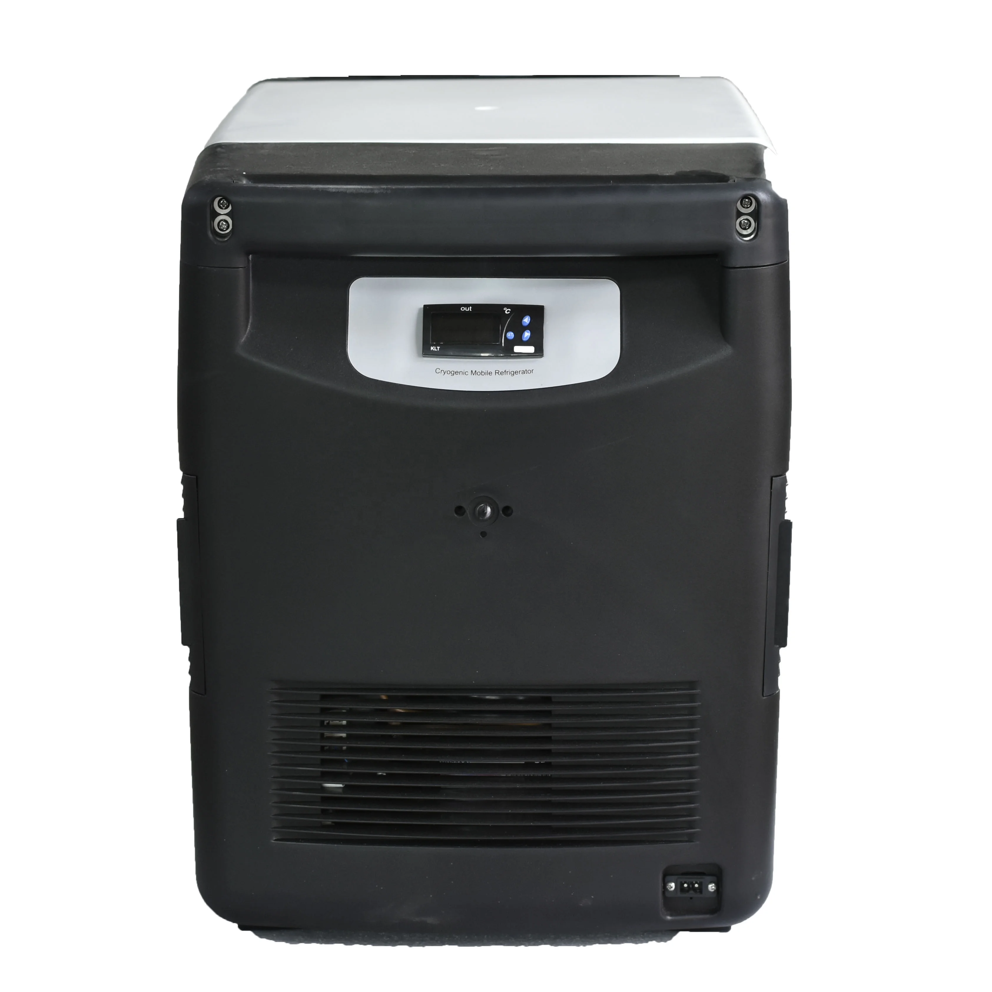 -25 Degree DC 12V 24V Portable Deep Freezer for Blood Bag Refrigerator