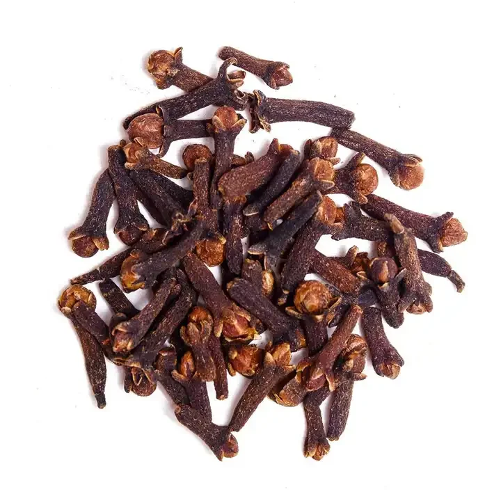 Spices Black Clove Used as Food Seasoning in Indian Recipes from Indian Exporter and Manufacturer