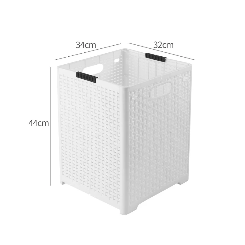 Большая корзина для грязной одежды, коробка для хранения, корзина, сумки, лидер продаж, Складная Водонепроницаемая корзина для белья