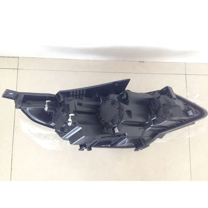 AUTO LED HEAD LAMP FOR  KIA  K5  OPTIMA 2016-2018  L 92101-D4120 92101-D4300 R 92102-D4120 Led lighting auto