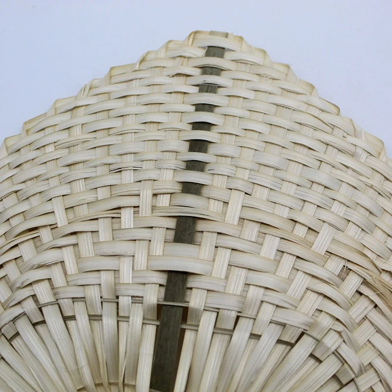 Premium mini bamboo hand fan fans for wedding