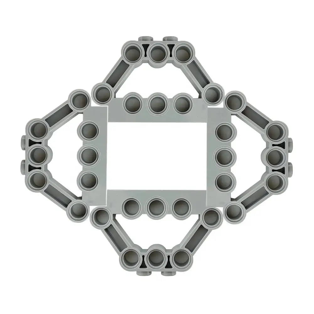 NO.32333 Pin Connector 1x5x3 Toys Kids Games Block Assemble Toy