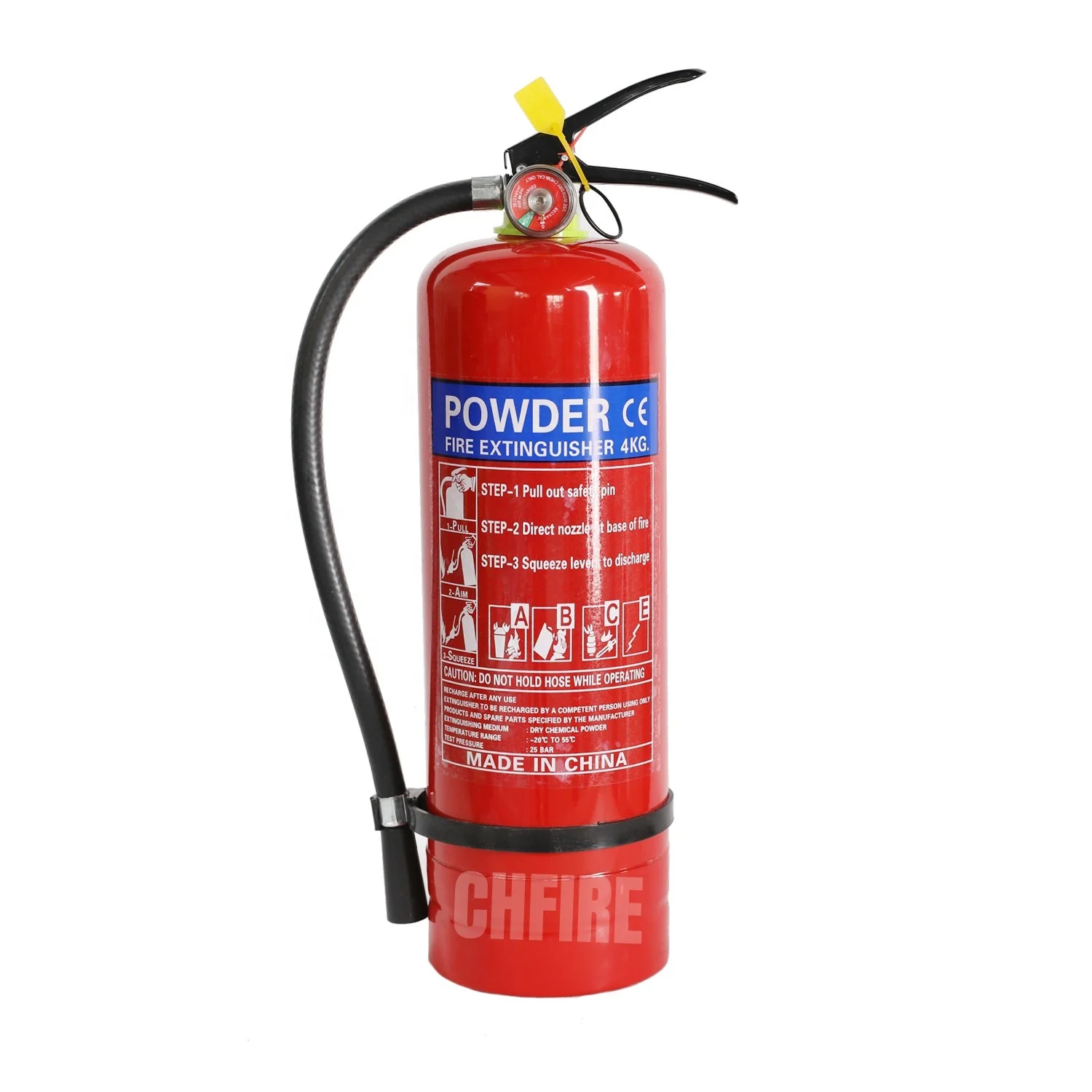 Iraq fire extinguisher hot sale products fire extinguisher price from China factory