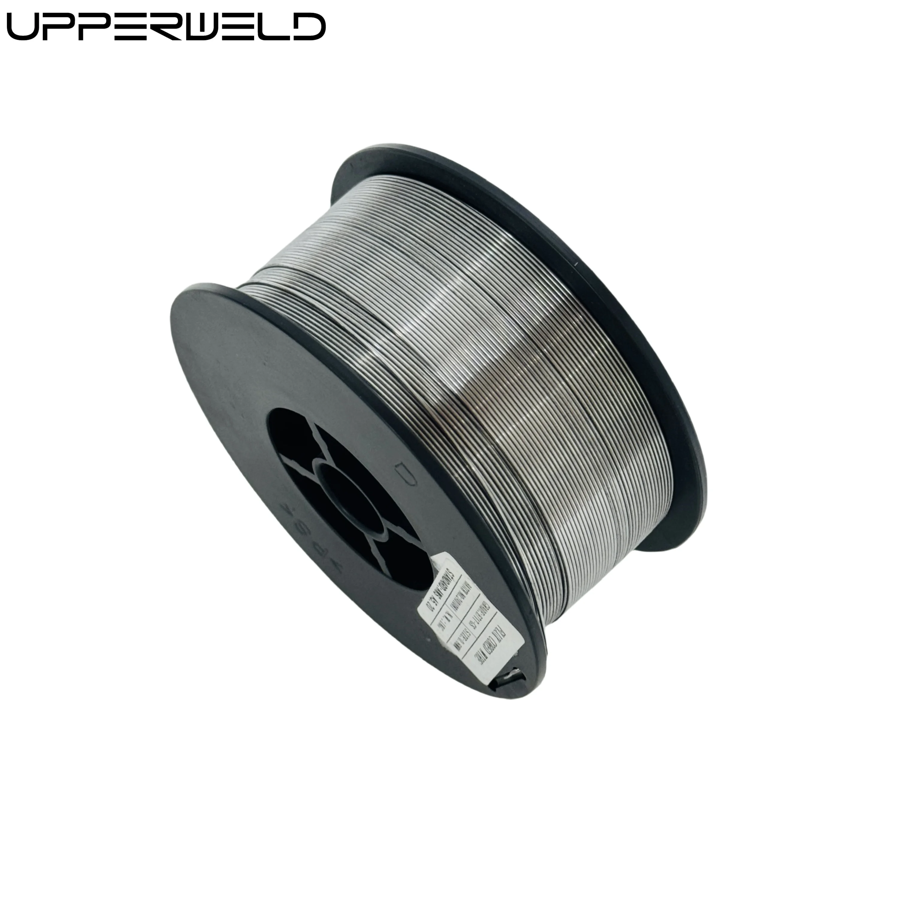 MIG Welding Wires E71T-GS Flux Cored Wires Carbon Steel 1KG Spool