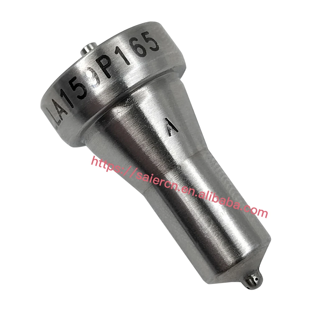 High Quality Diesel Fuel Injector Nozzle DLLA159P165 For YANMAR