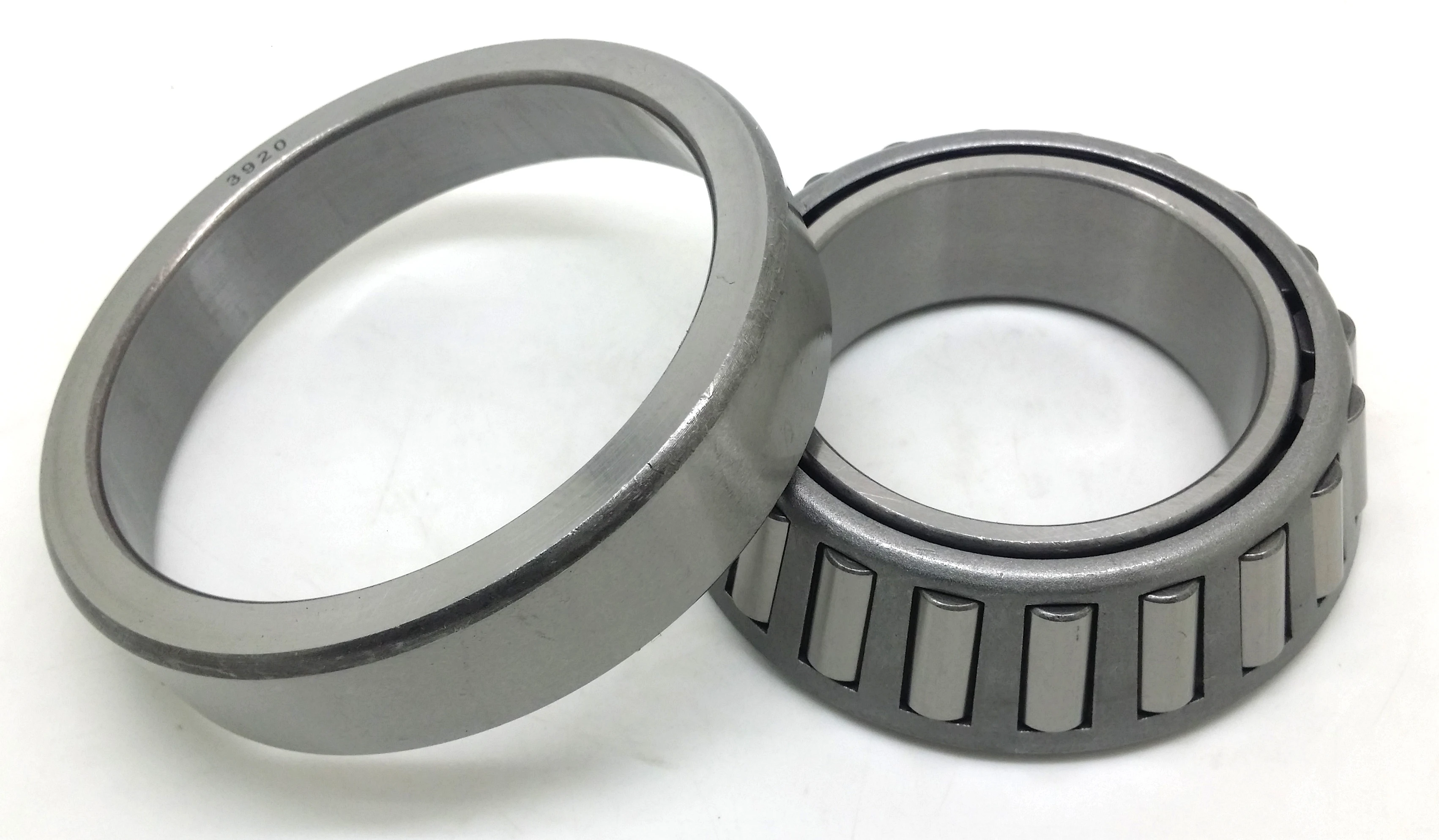 chrome steel inch taper roller bearing 24780/24720