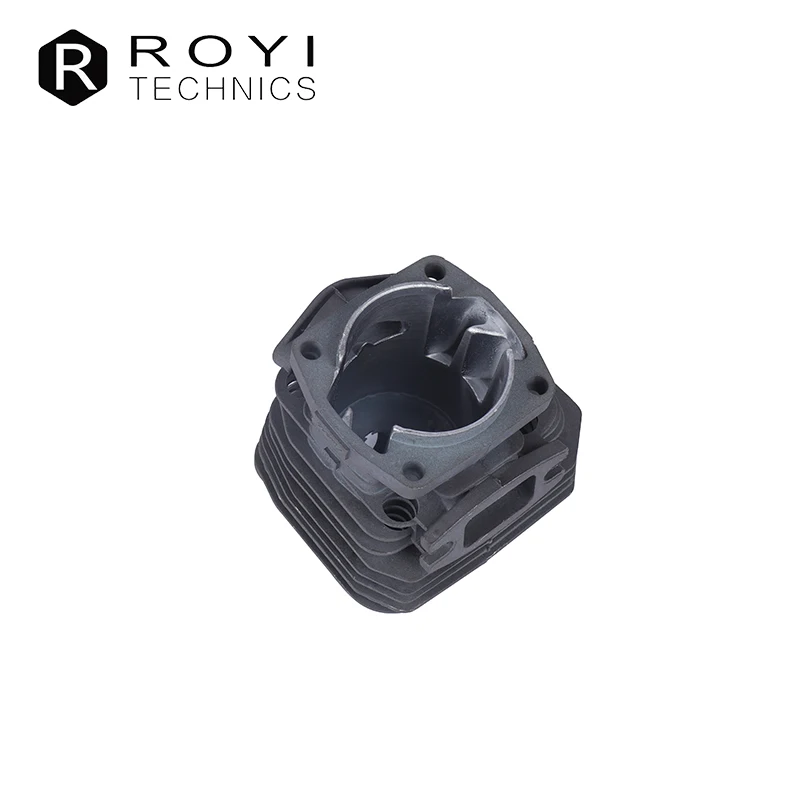 ROYI High Quality Chainsaw Spare Parts Chainsaw 52CC 58CC Boutique Cylinder Kit with Rings