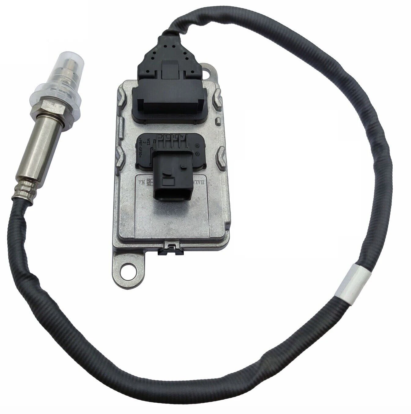 Auto Parts Automobile Testing Industry Nitrogen Oxygen Sensor for DAF OEM 5WK9 6661D 2006245