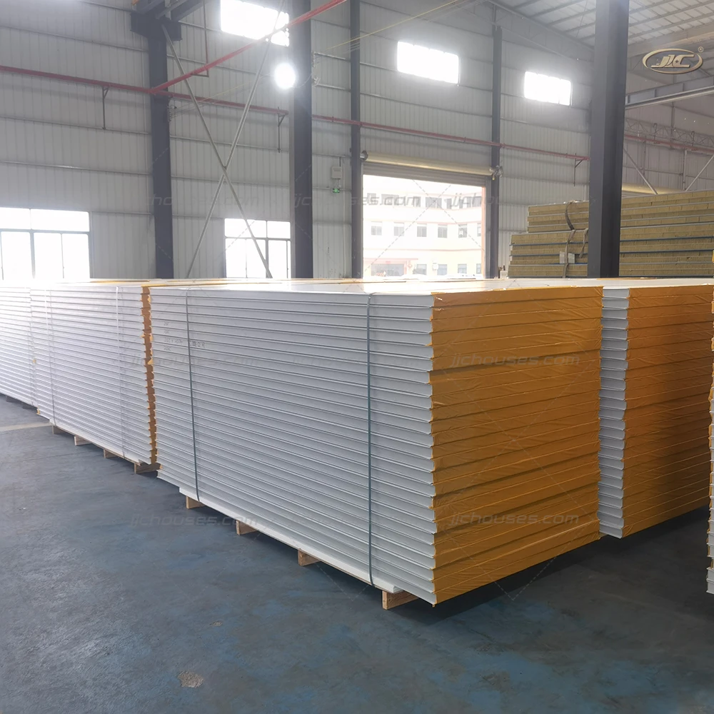 china vip exterior decorative buildings design walls and roofs eps polyurethane foam 50 mm kingspan sandwich panel bulgaria