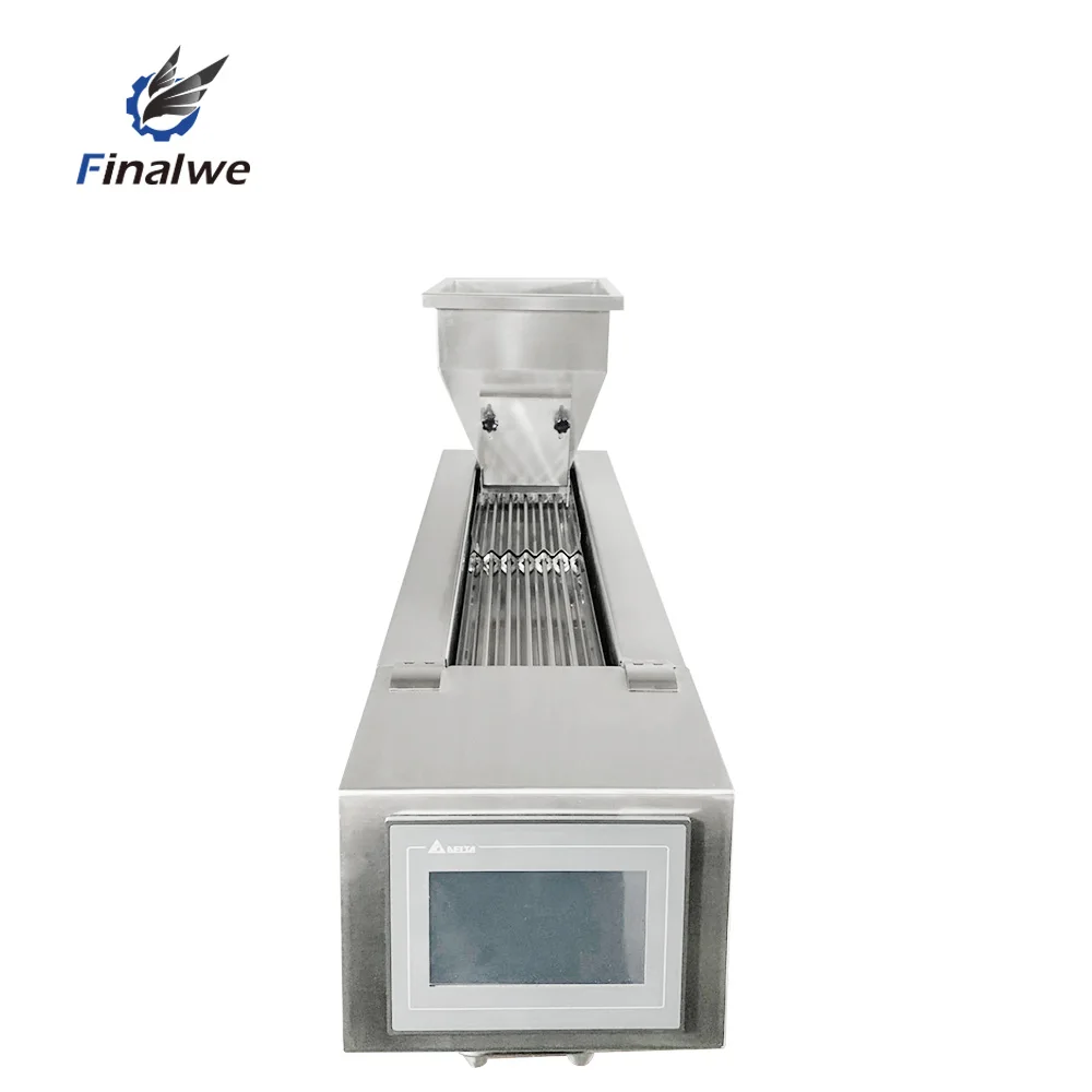 000 Capsule Counting Machine