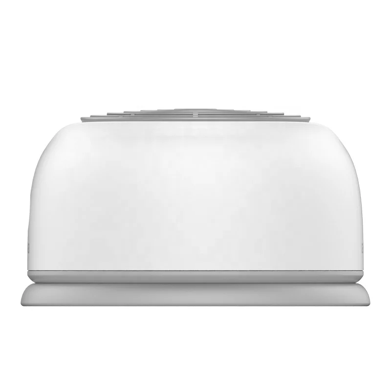 Household Kitchen Electrolytic hydroxyl Food Purifier Portable vegetables cleaner machine small fruit vegetable washers