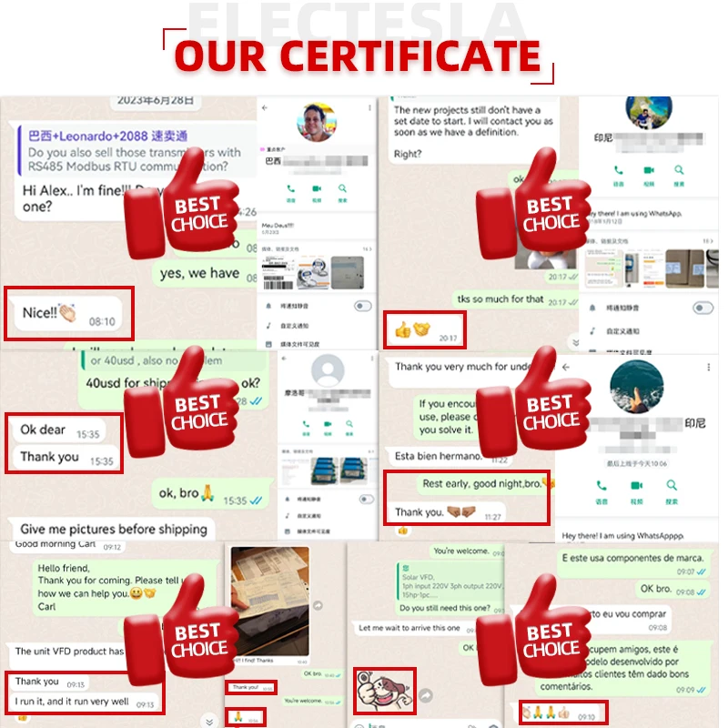 Ac frequency inverter 50hz to 60hz vfd 5.5kw 380V 3 phase 7.5kw ac motor drive