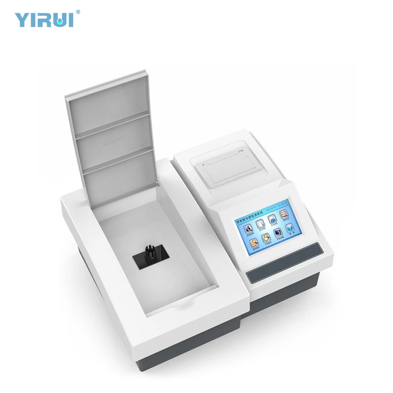 supporting multi-function numerical control digester TST-TP-2C2D Total Phosphorus analyzer