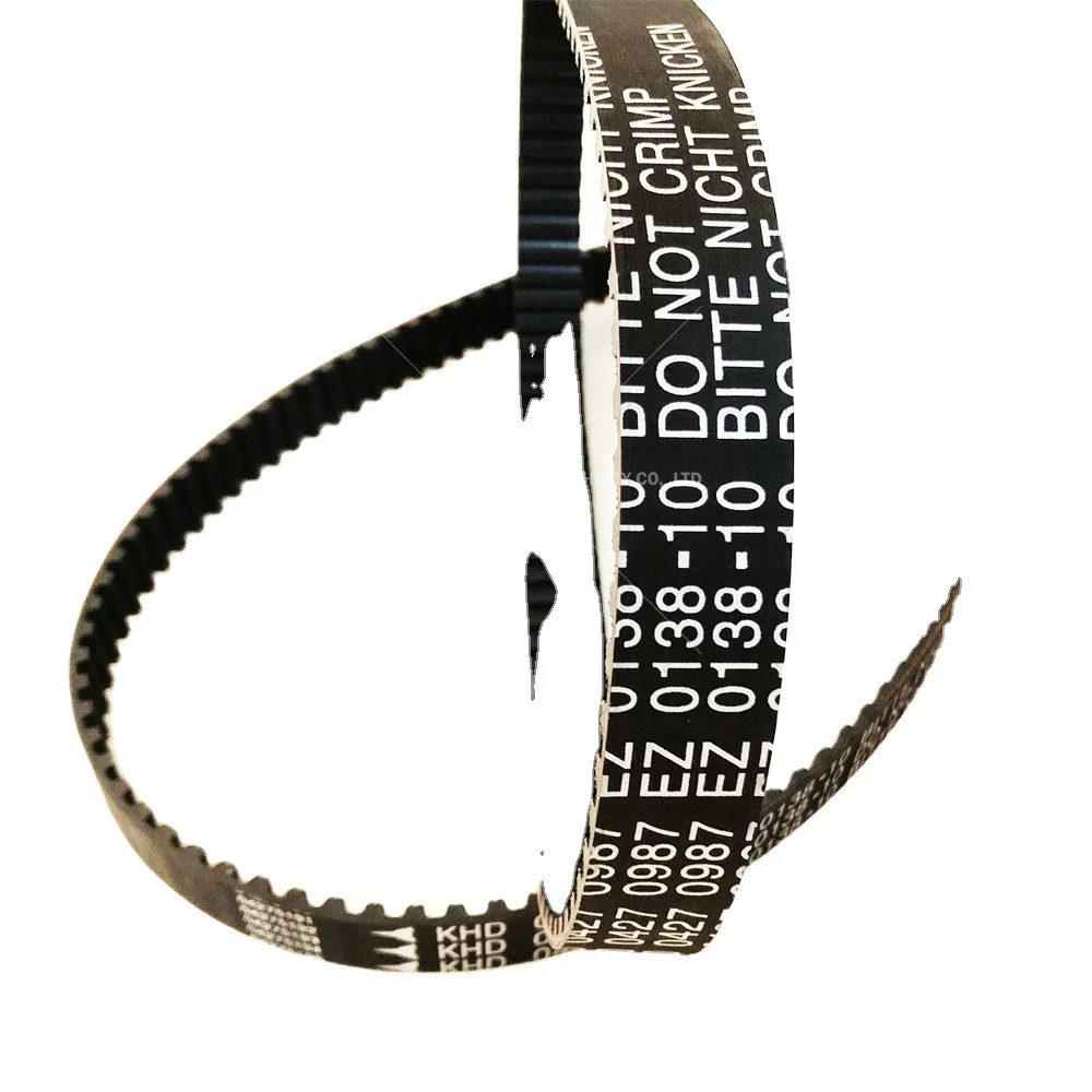 High quality for Deutz FL1011 timing belt 04270987