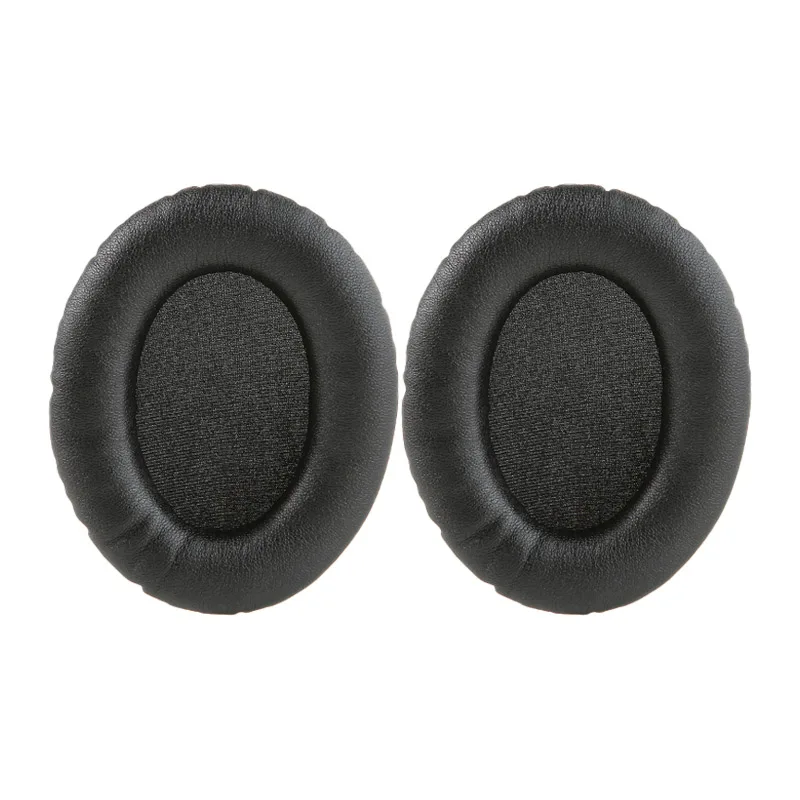 New Replacement Ear Pads Cushion Earcups Earpads Fit for Hyper X Stinger Core Gaming Headset Headphones