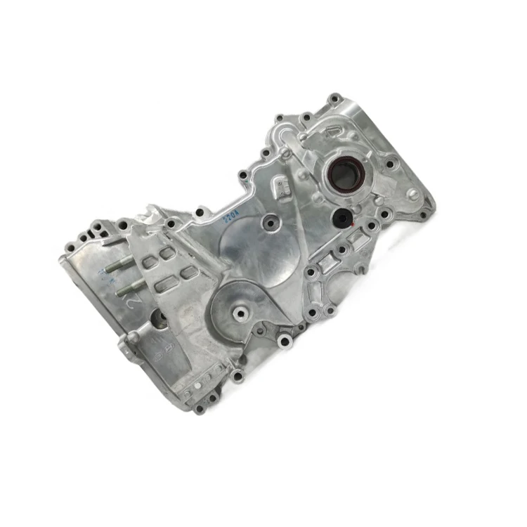 Good Quality Engine Oil Pump 21350-2E021 For Hyundai Oil Pump