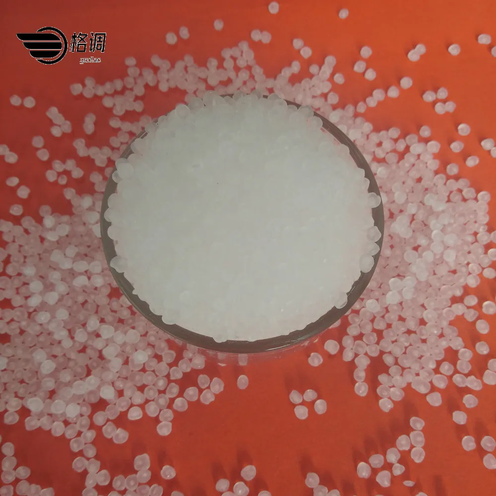 Чистые гранулы LLDPE 7042 сырье для