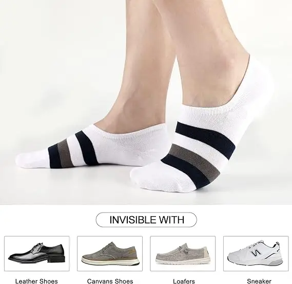 wholesale custom logo unisex women men  cotton running sports invisible  short crew socks