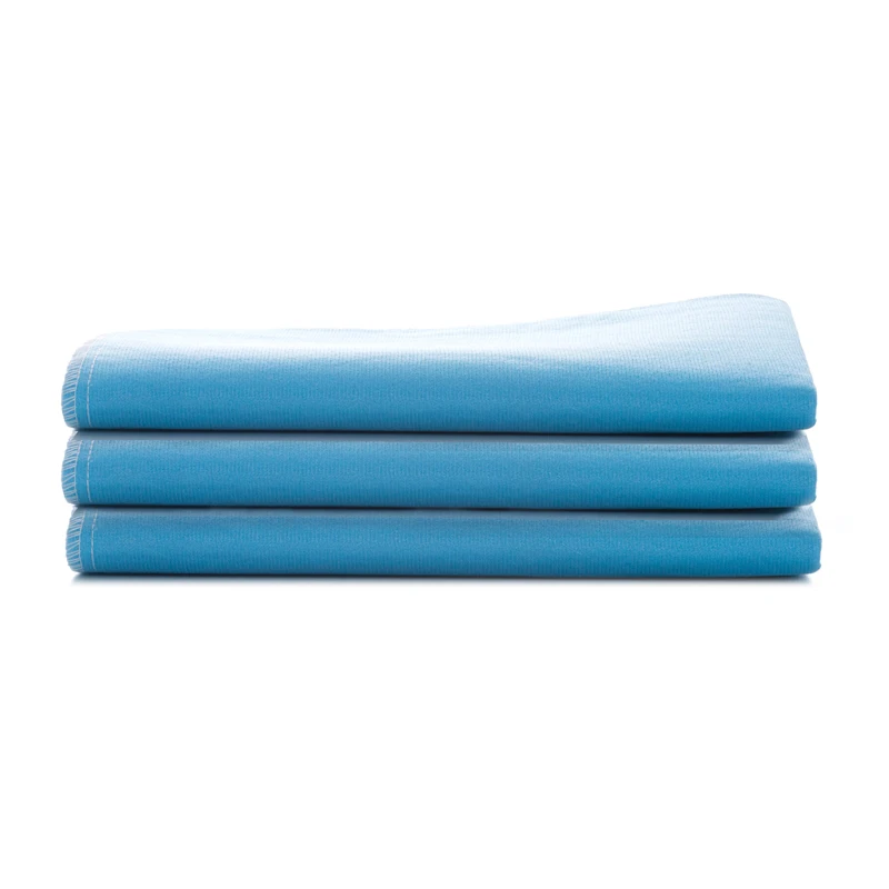 adult bed incontinence pad with high absorption of urine hospital under pad