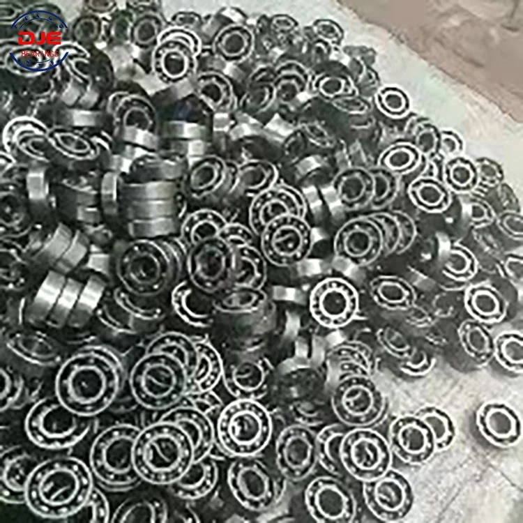 Used Bearings High Precision Durable Usable Used Bearings Great Value 6206 Used Bearings