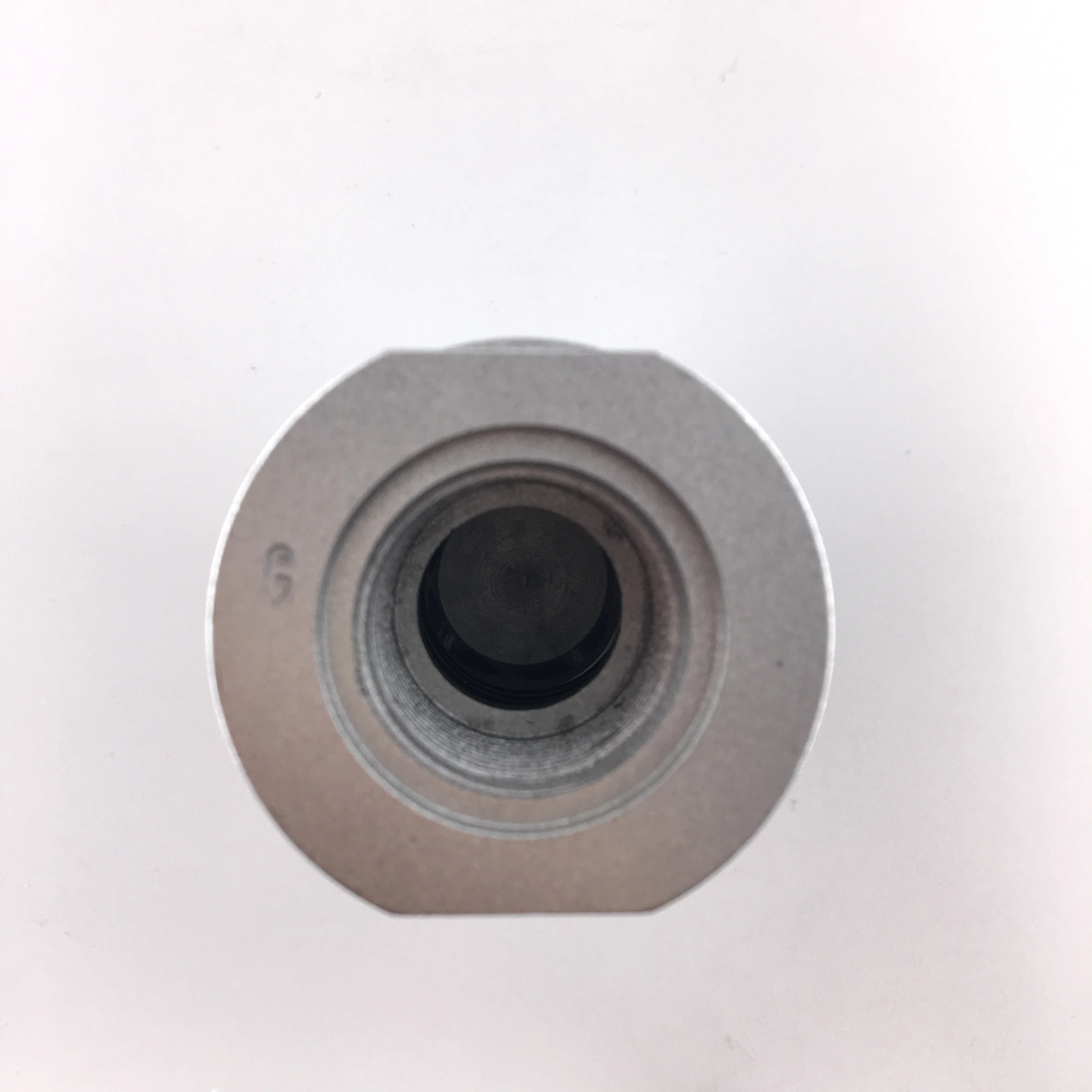 KA series Pneumatic Air  spring one way non-return valve