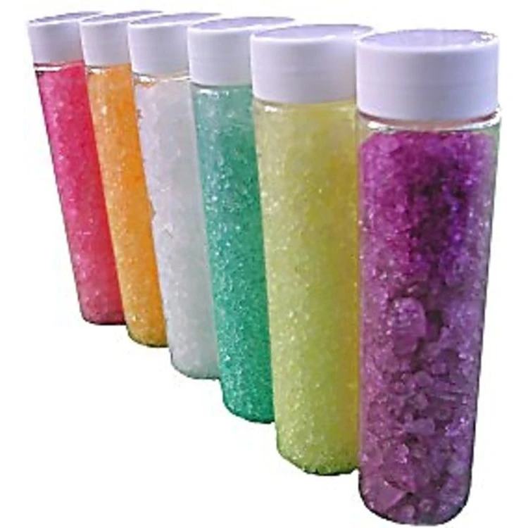 Private Label Wholesale Bulk High Quality Natural Organic Dead Sea Crystal Bath Salts