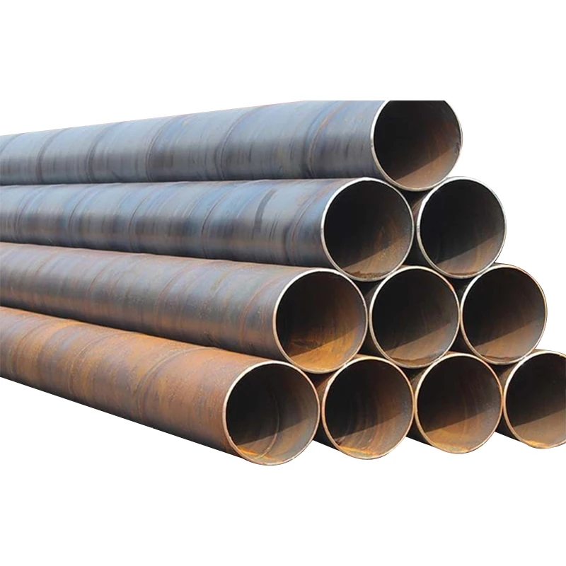 High Quality A53 Grb Carbon Steel Pipe Sch40 Ss330 Sm400A E275A S235jr Seamless ASTM A106b Steel Pipe Seamless 40cr