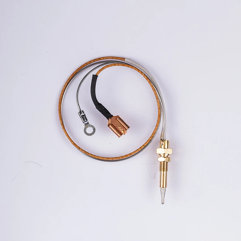 Запчасти для плиты газовый клапан термопара датчик температуры