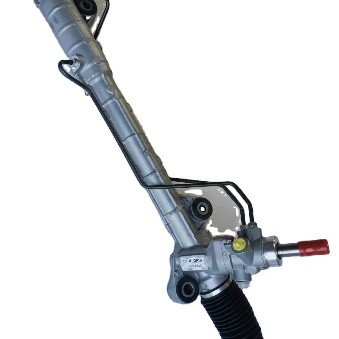 Steering Gear Auto Power Steering Gear for Applicable to  Mazda 6 2005-2009 OE: gria-32-110