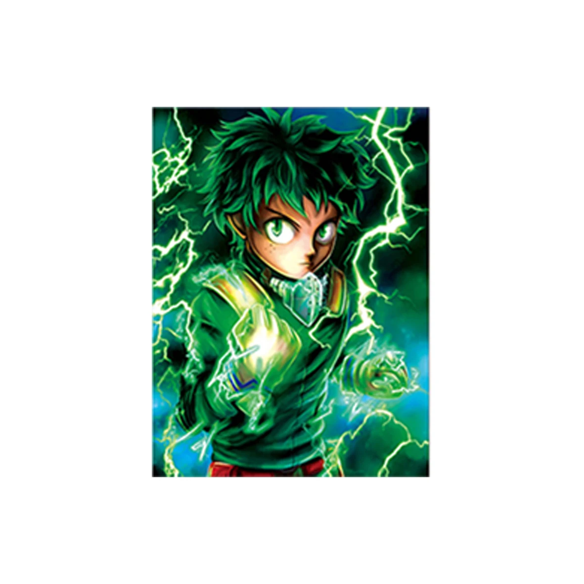 Famous 3d movie poster Bruce Lee 3d lenticular printing with 3d flip picture for home & office decoration