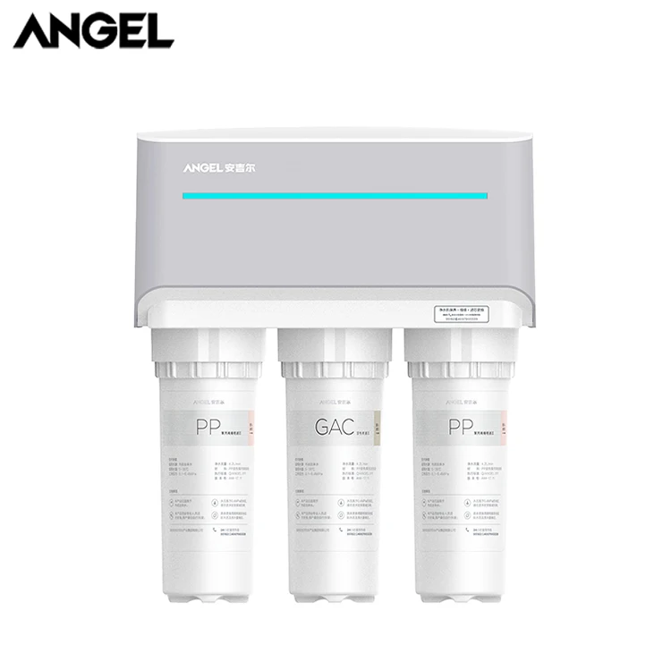 
Customized 5 stages pure home drinking ro whole house water filter system filtration,electric water purifier for home 