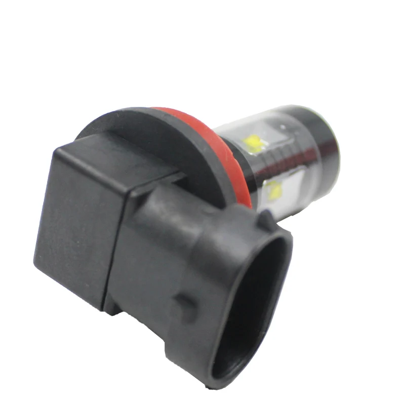 30W 6000K Auto H11 led fog light bulb for TOYOTA led fog lamp led light h11 car led head bulb lamp light
