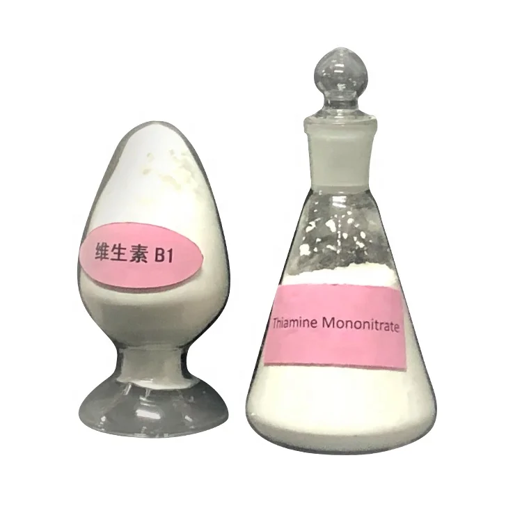 
vitamin B1 VB6 DC and derivatives API API powder VB1 VB6 granular Furanthiamine hydrochloride, benfotiamine sulbuthioa 