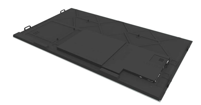 110inch Interactive Whiteboard with smart whiteboard For meeting and Classroom.