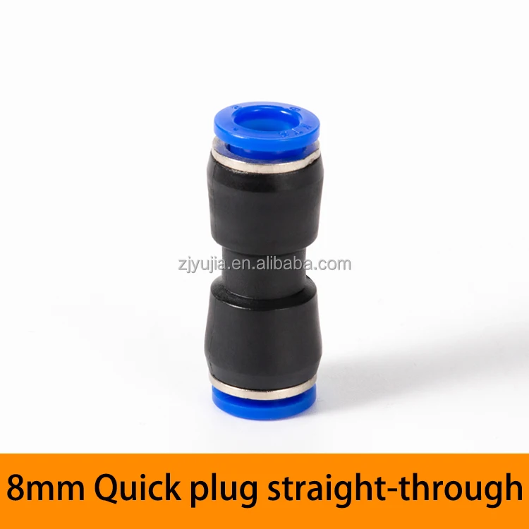 6mm/8mm High Pressure Atomizing Nozzle Humidifier Water Mist Sprayer System