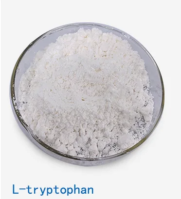
l-tryptophan 98% food grade price l- tryptophan 