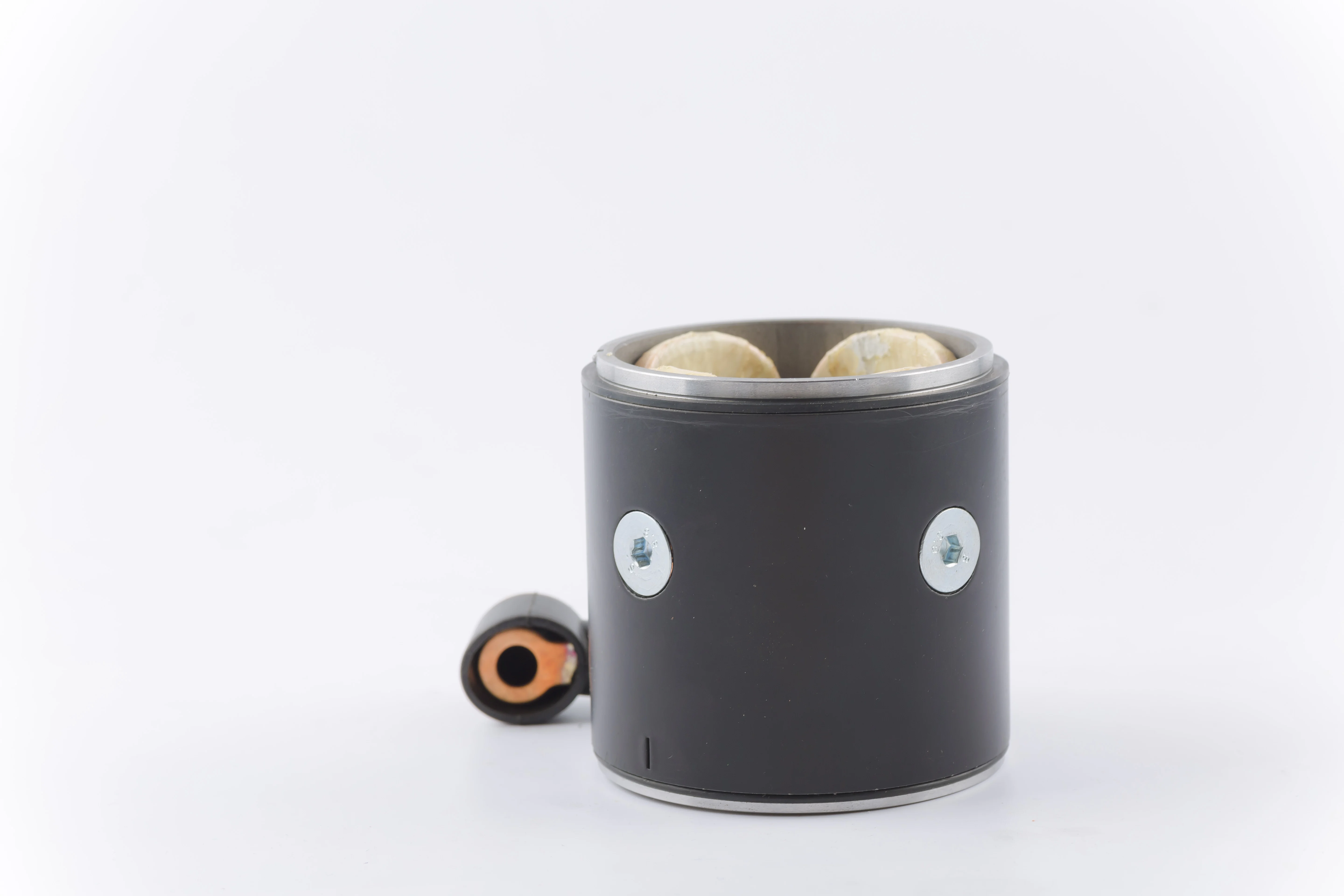 Factory Sale Automotive Engine Stator Rotor 8-Magnets 12V 4KW For OSGR OEM 028000-7430 028000-7431