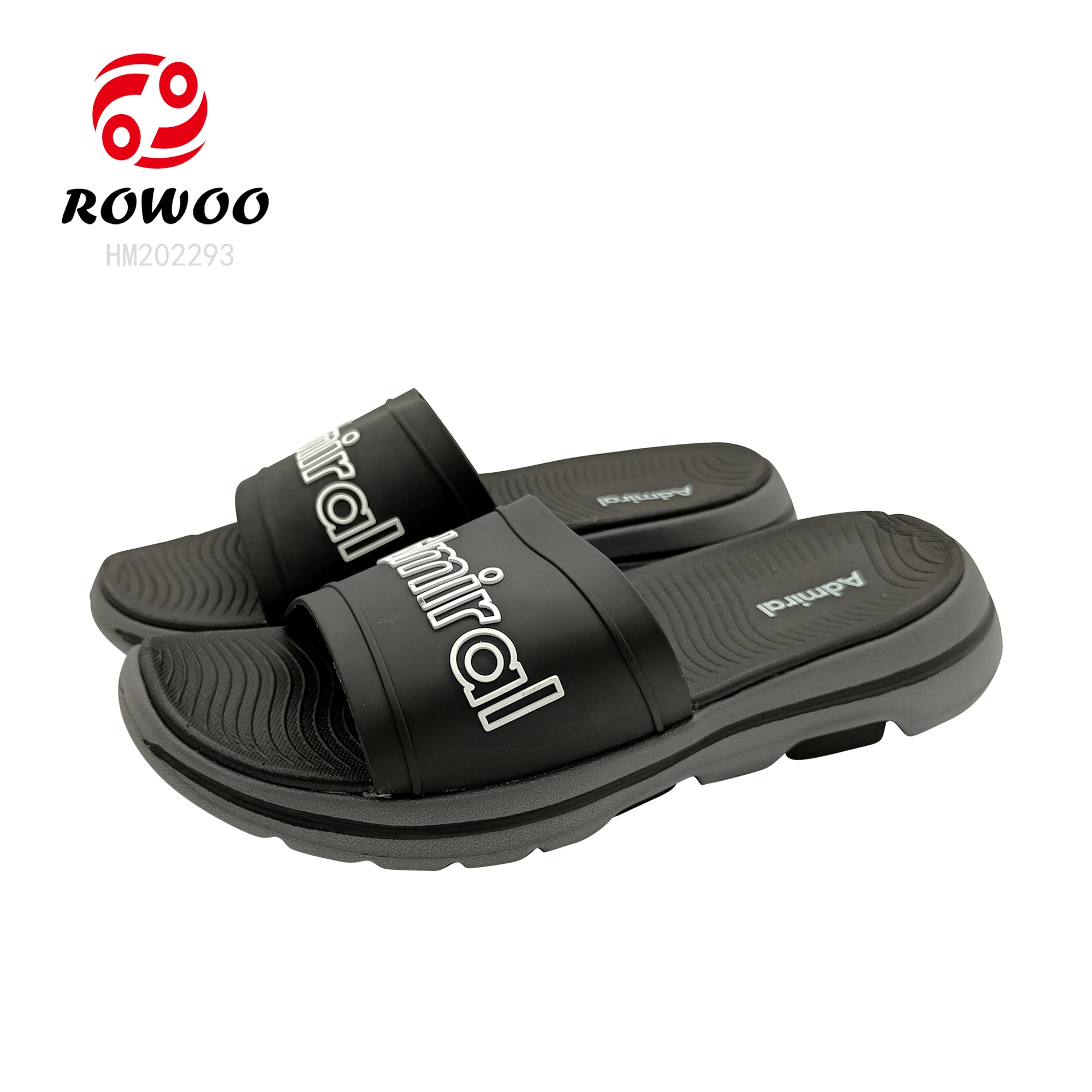 wholesales eva soft fancy slide sandals fashion women relax sandals sleepers mid height ladies shoes