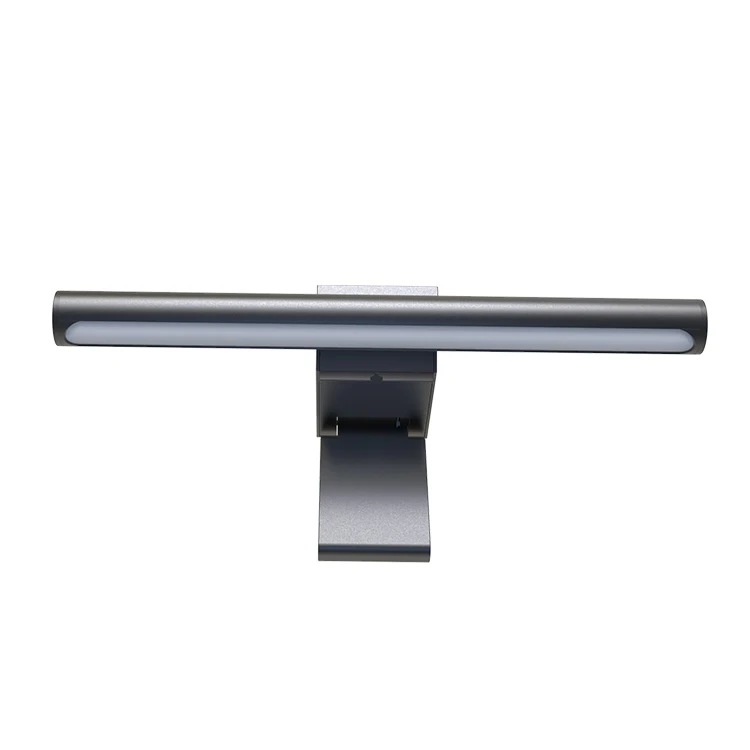 
Stepless dimming low blue light magnetic type-c gw-display hanging light 