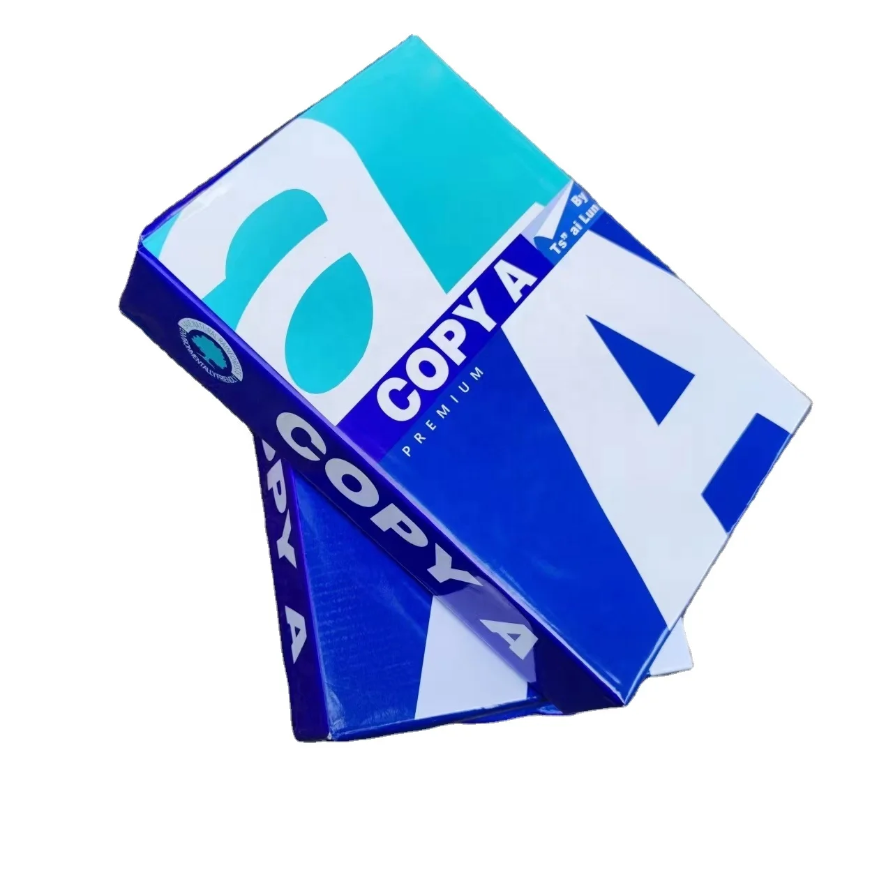 Прямые продажи от производителей по низким ценам дисплей книжка a4 водонепроницаемый бумажный упаковочный материал