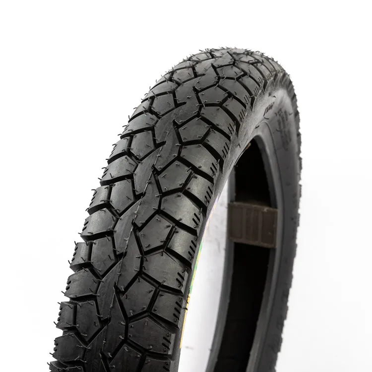 super quality wholesale rubber motorcycle tyre and tube 3.50-16