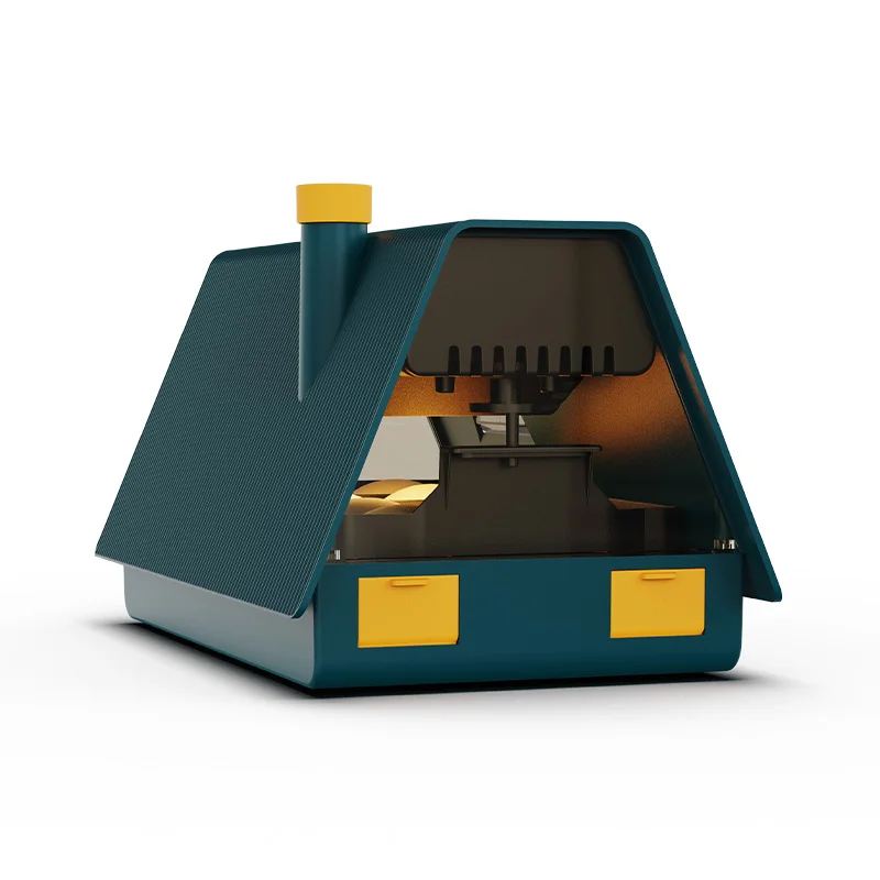 HHD One Year Warranty Small-sized 10 Eggs Incubator Digital Panel LED Egg Tester Auto Temperature Control Easy Use