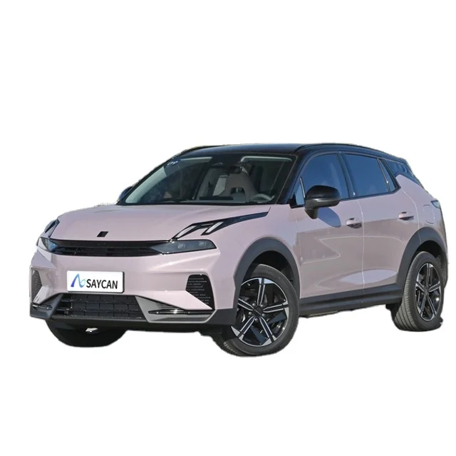 Link & Co 06 Новый 2024 энергии EM-P 126 длительный срок службы батареи подержанных автомобилей Китайский автомобиль электромобиль