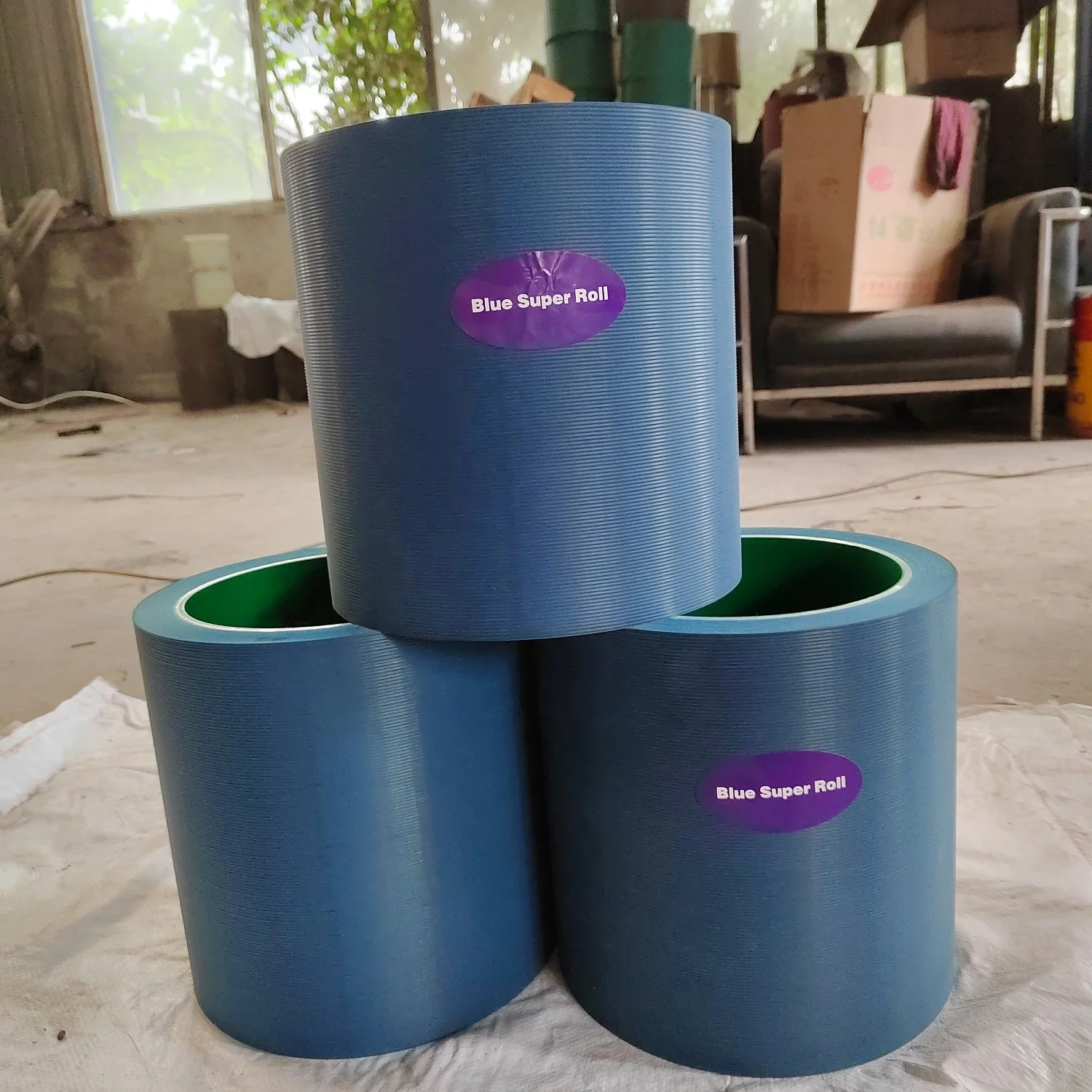 Best Rice Rubber Roller, Rice mill rubber rollers