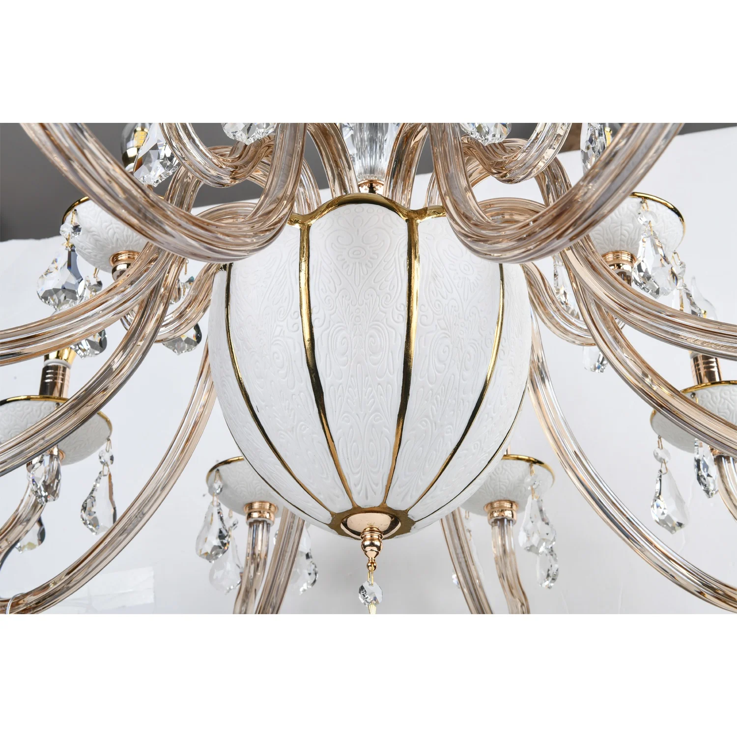 
Cheap Factory Price european modern crystal chandelier turkey for sale 