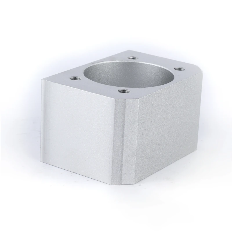 Шариковый винт SFU1204 C7, торцевая обработка/1204 шариковая гайка/BK/BF10, торцевая Опора/муфта