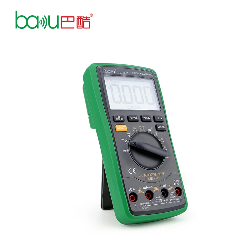 BAKU ba-18B+ Digital Multimeter