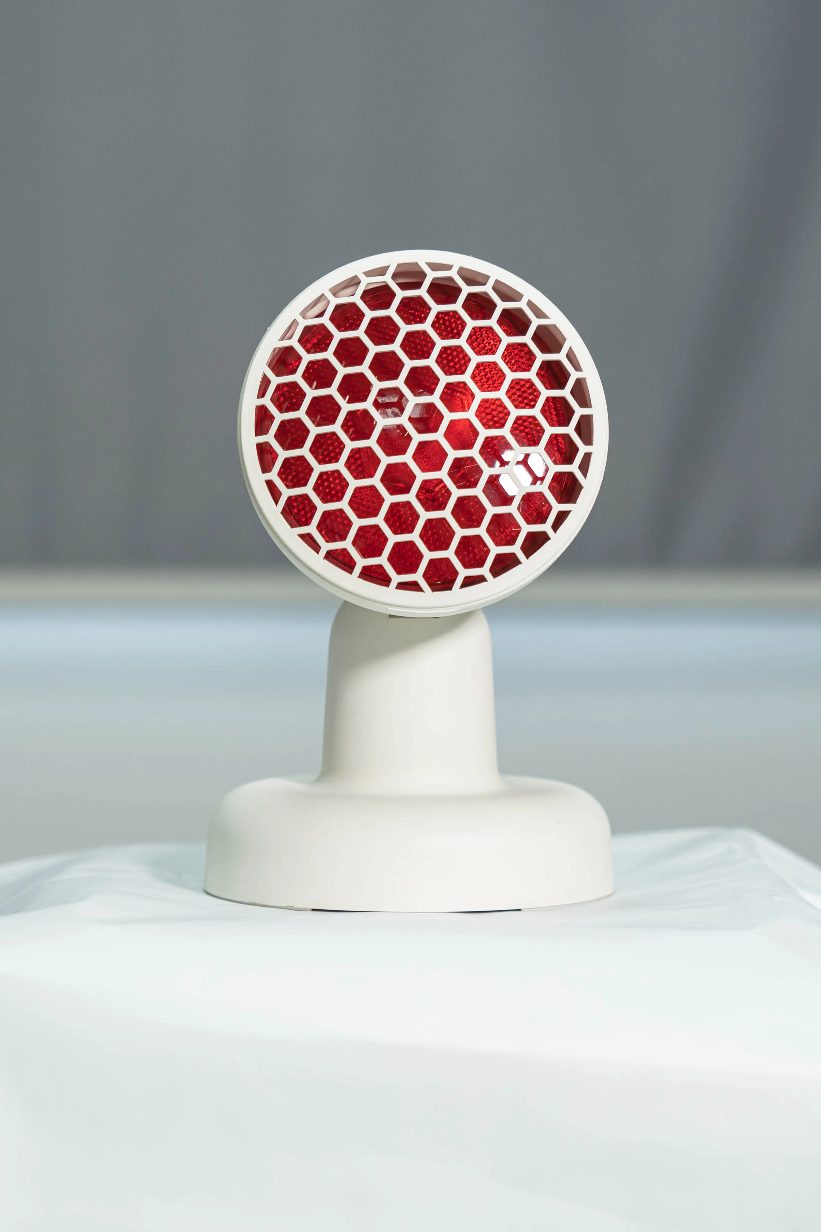 150W mobile table Infrared lamp physiotherapy rehabilitation light portable Irradiation lamp medical lamp