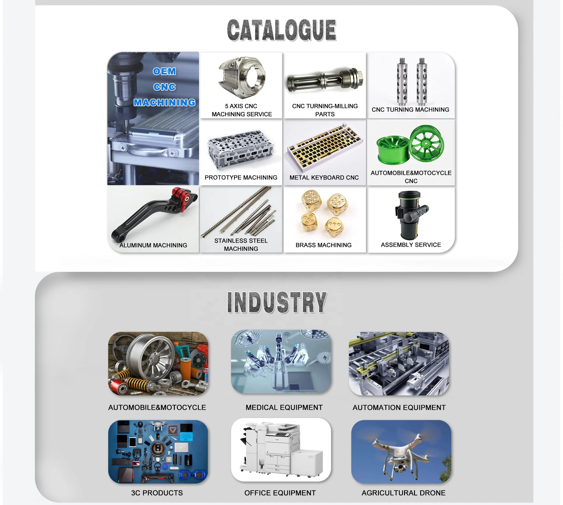 Low Price Custom Precision Mechanical Hardware Aluminum Inconel Cnc Machining For Bike Brake Universal Adjustable Parts